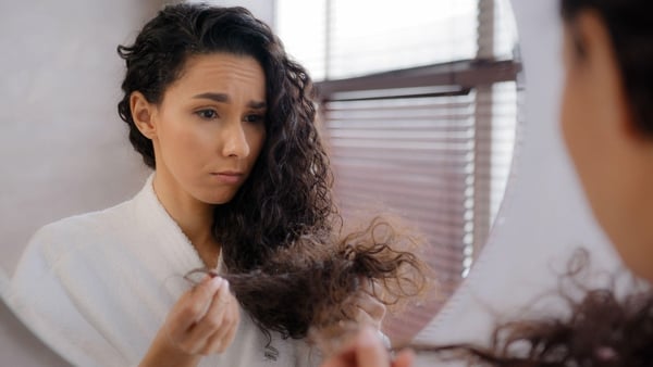 Katie Wright asks hairdressers for their advice on how to achieve healthy locks.