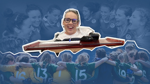 Joanne O'Riordan