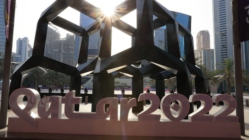 Qatar has proved a controversial choice as World Cup host venue