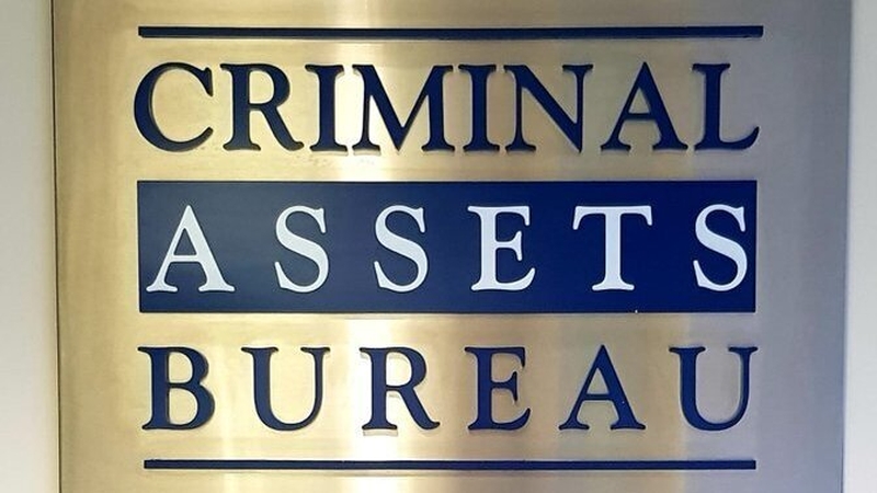 It is CAB's belief that Mr Browning did not have the means to pay for the assets from legitimately earned funds