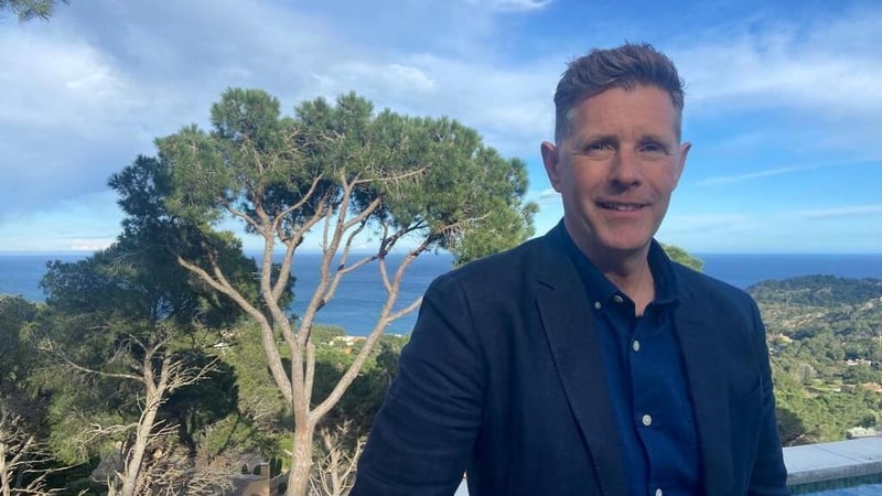 Watch Dermot Bannon's Incredible Homes on Sunday at 9:30pm on RTÉ One.