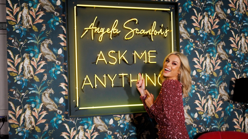 Pippa O'Connor Ormond (Pic: Andres Poveda)