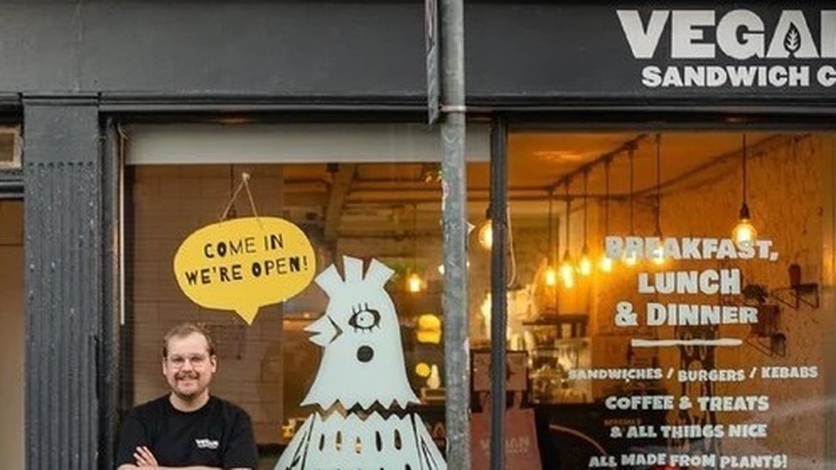 Business Closures with Sam Pearson and Margaret Flanagan