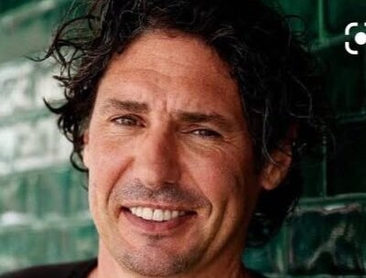 Colin Fassnidge – Australia’s Irish Gordon Ramsay | Brendan O'Connor ...