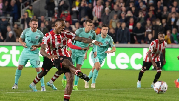 FIFA could extend Ivan Toney's ban worldwide