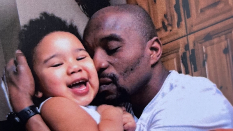 Robert Garwe and his daughter Shauna Flanagan Garwe died during the explosion