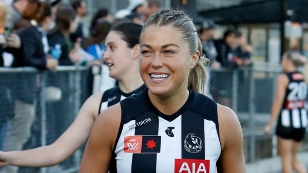 Sarah Rowe