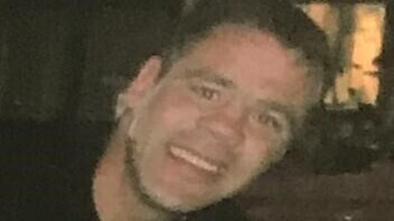 Tony Browne died in hospital following the incident in Poleglass on Friday night