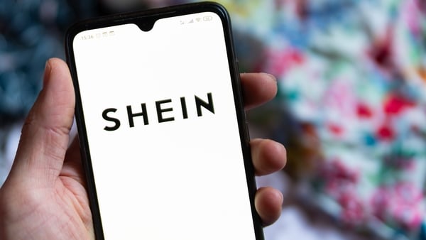 Shein was aiming to go public in London in the first-half of this year, assuming it secured approvals from regulators in the UK and China