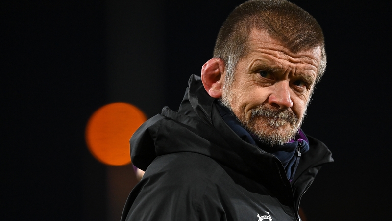 Munster coach Graham Rowntree says that his side will need to be even better when they take on Leinster on Saturday