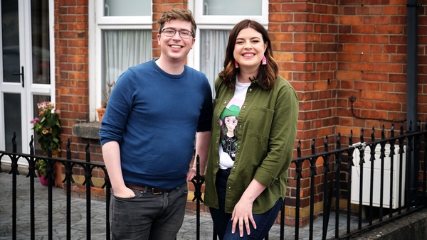 Michael Fry on his return to the Irish language