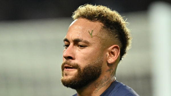 Neymar was acquitted of charges relating to his transfer from Santos to Barcelona