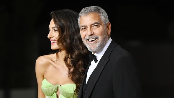All photos courtesy of Getty