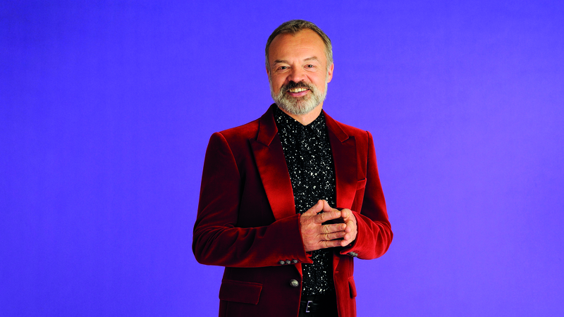 Graham Norton