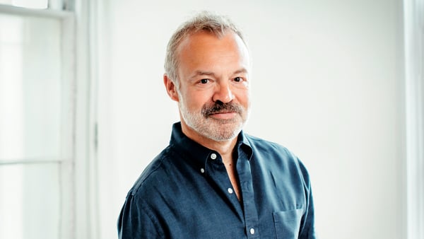 Graham Norton