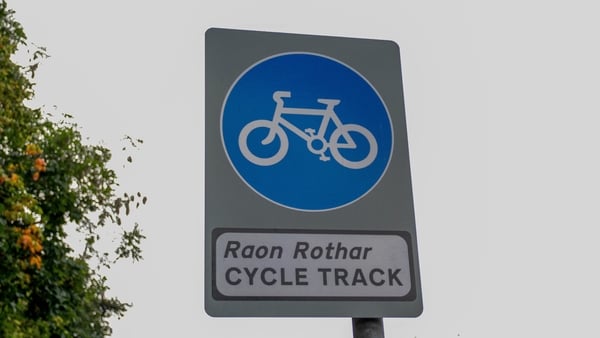 The decision follows two and half years of debate over a section on the Blackrock side of the Deansgrange crossroads