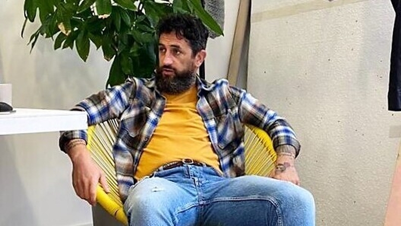 Paul Galvin explores how history is woven into the clothes Irishmen wear.