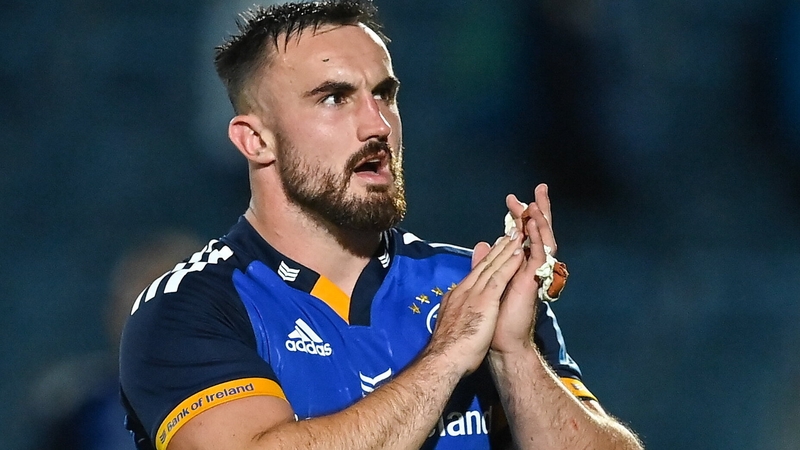 Rónan Kelleher will miss up to eight weeks with a hamstring injury