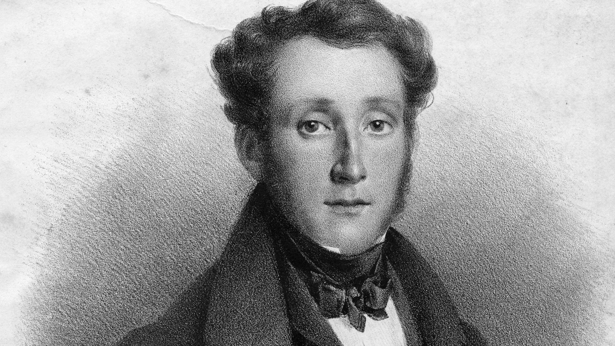 Piano Passions - Episode 4 - George Alexander Osborne's Shower of Pearls