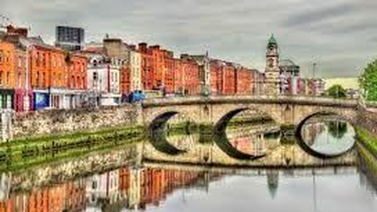 Piano Passions - Episode 5 - An Italian in Dublin -- Panormo's Woodlark Rondo