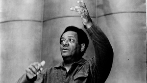 Dean Dixon | Black History Month on RTÉ lyric fm  show image