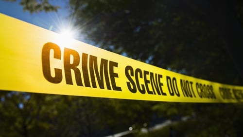 The gunman was shot dead by police officers who rushed to the Central Visual & Performing Arts High School, St Louis police chief Mike Sack told reporters (file pic)