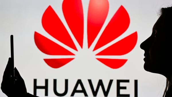 Huawei is rebounding after US sanctions starting in 2019 crippled some of its business lines by restricting access to critical global technologies such as advanced chips