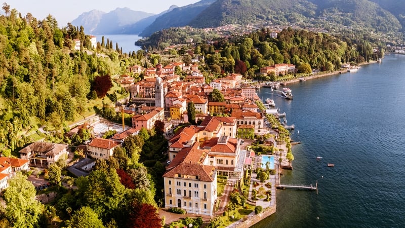 Influencer Rob Kenny shares a step-by-step guide to a two-week road-trip around Italy.