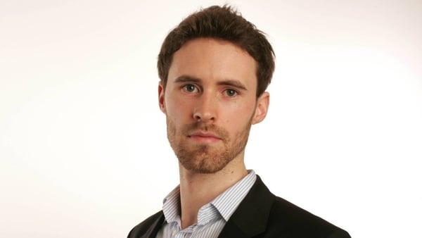 Ruadhán MacCormaic said the paper had fallen victim to a deliberate and coordinated deception