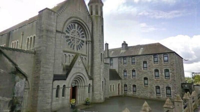 A final decision on the future of the Athlone Friary and Church has not been made