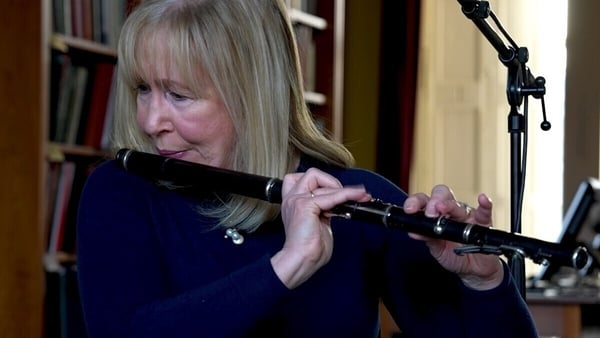 Watch: Saoithe - flute player Catherine McEvoy's life in music