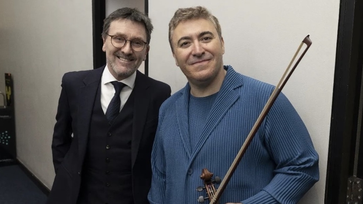 RTÉ lyric Live: Friday 30 September 2022