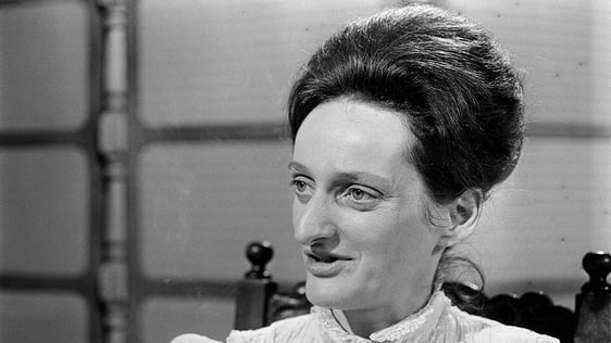 Ruth Uí Riada