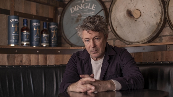 Aidan Gillen