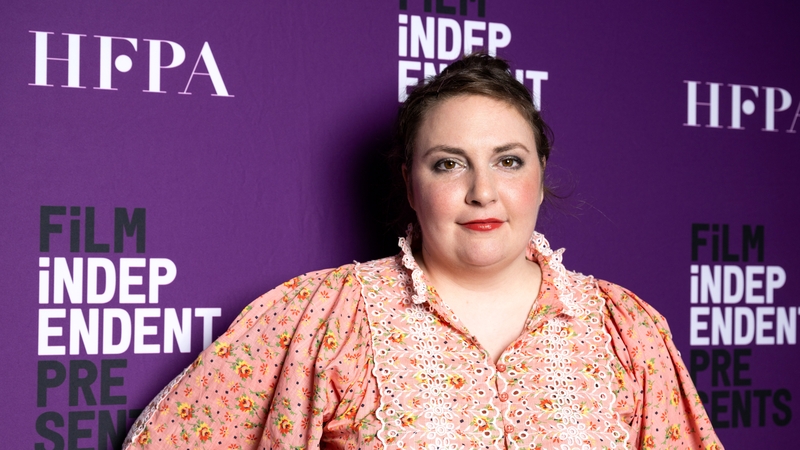 Lena Dunham: "I think that of course we have all done things that we wish we could had done differently"