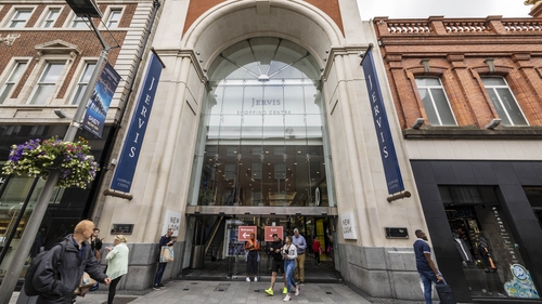 Tessuti is set to open a flagship store in Jervis Shopping Centre
