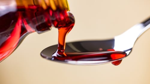 Many antibiotics and over-the-counter cough and cold medicines are still under pressure
