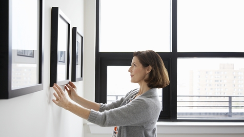 'It is important that the perfectionist adopts effective strategies that can help manage the symptoms and lessen the burden of perfectionism'. Photo: Getty Images