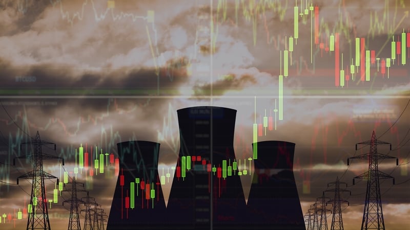 Engineers Ireland is holding its annual conference in Dublin today