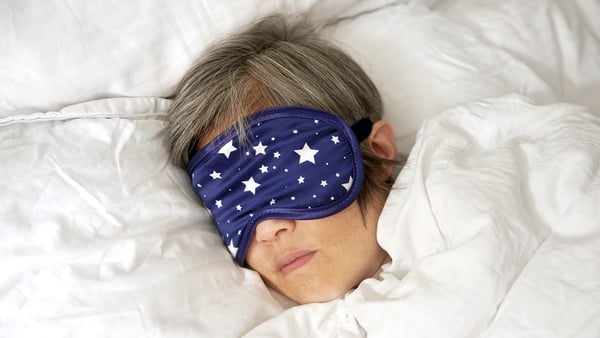 The study found at age 50, those who slept five hours or less had a 30% greater risk of multiple health conditions over the 25 years of follow-up, compared with those who slept seven hours