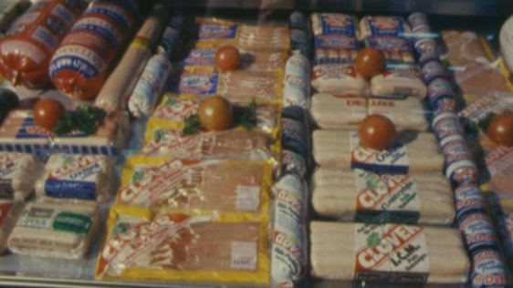 National Pig Fair 1977