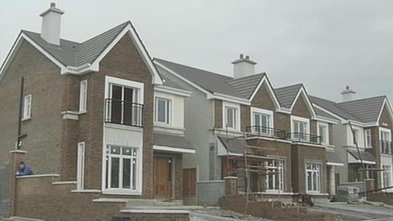 Anger over First Time Buyer's grant axe (2002)