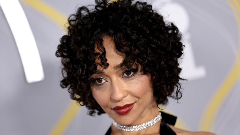 Ruth Negga - New film is described as "a cautionary tale about friendship and loss and all the mess that comes with it when the truth is something you've evaded for most of your life"