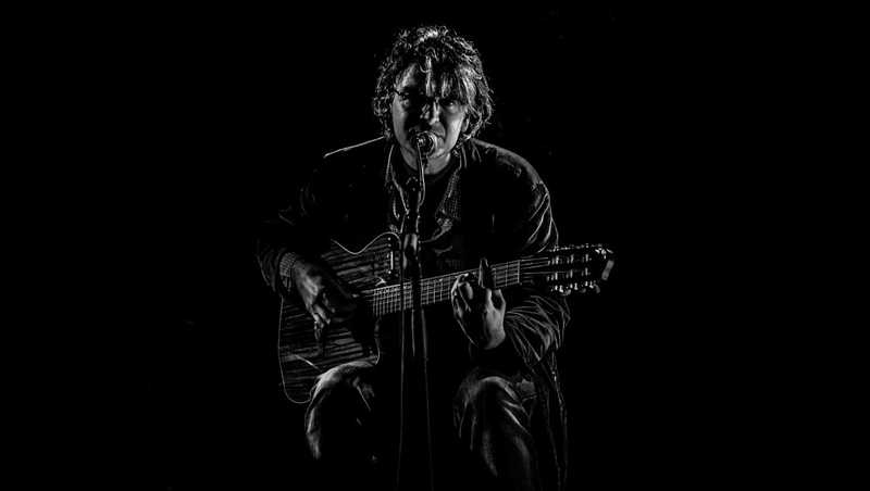 Cormac O Caoimh. Photo by Richie Tyndall