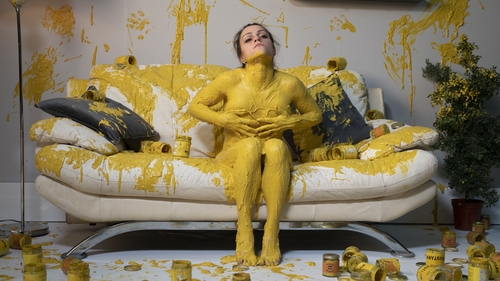 Mustard launches the season on Thursday 20 October at 9:30pm on RTÉ2 and the RTÉ Player