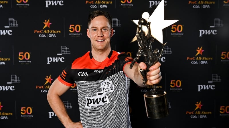 An epic challenge awaits to select the 2022 PwC All-Stars teams