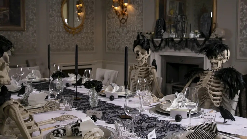 These wickedly good ideas are sure to wow, says Sam Wylie-Harris.