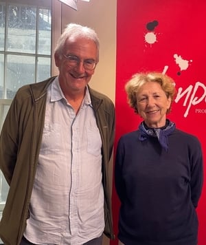 The Poetry Programme Sunday 23 October 2022 show image