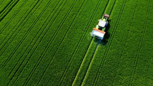 The IFA will work to combine food production with meeting the climate challenge, its President told the farm group's AGM today