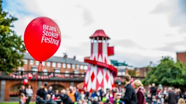 Bram Stoker Festival 2022: The only time to welcome Dracula in!